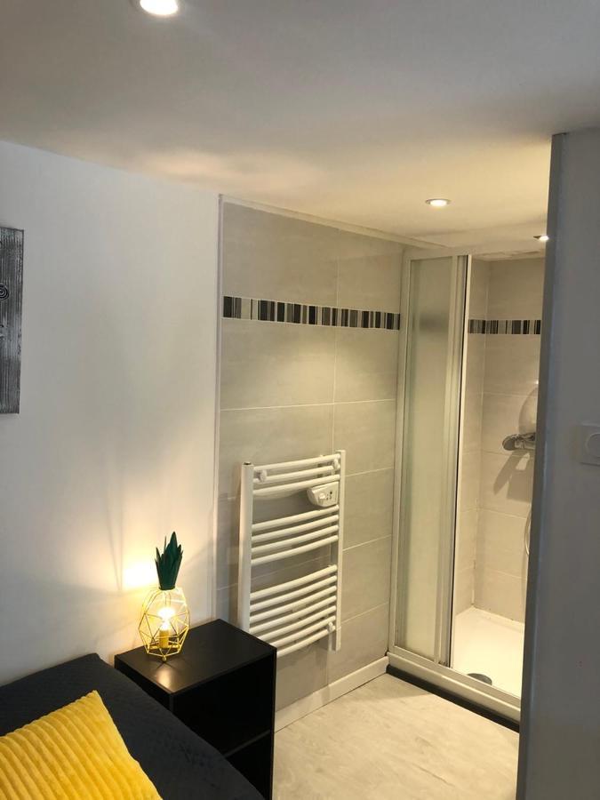 Villa Les Mouettes à Les Sables-dʼOlonne Extérieur photo