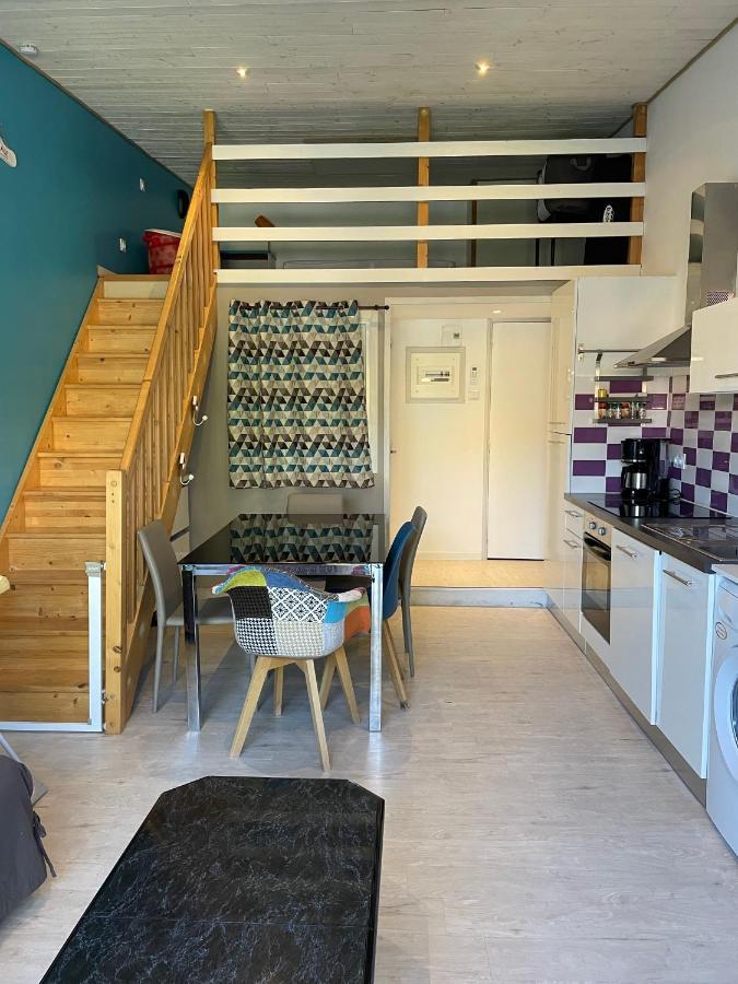 Villa Les Mouettes à Les Sables-dʼOlonne Extérieur photo